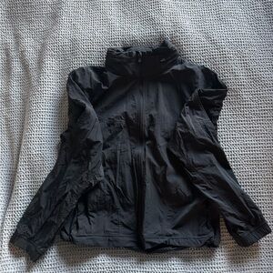 lululemon athletica Black Jacket
